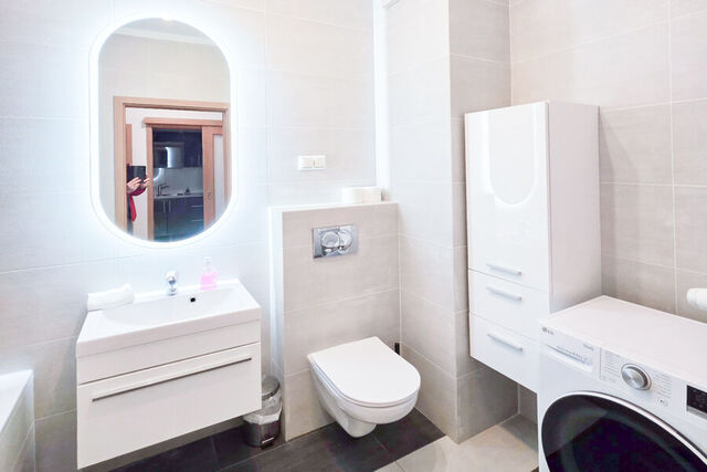 Apartament Majorka Warszawa