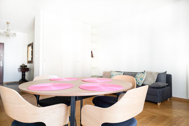 Apartamenty Warszawa noclegi