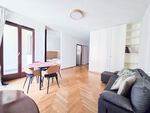 Apartament  Warszawa
