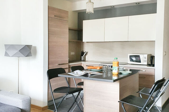 Apartament Matrix Warszawa