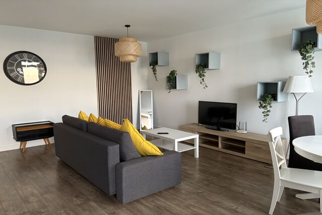 Apartament Casablanca Select Poznań